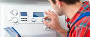 Assistenza caldaie Verano Brianza