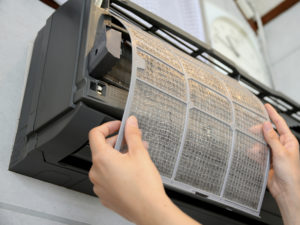 Assistenza Condizionatori Baranzate