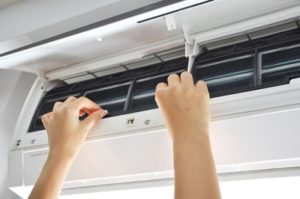 Assistenza Condizionatori Pozzuolo Martesana