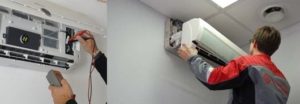 Assistenza Condizionatori Cisliano